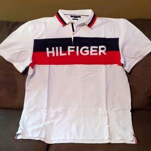 Hilfiger Polo